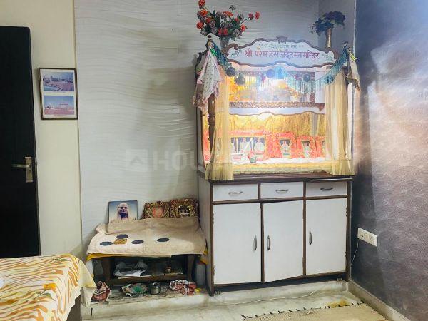 Srinagar Garden, Shakurpur Bedroom 1