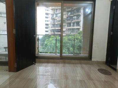 Bedroom Image of 950 Sq.ft 2 BHK Apartment / Flat for sale in Kharghar Navi Mumbai for Rs. 12500000
