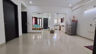 3 BHK Independent Builder Floor