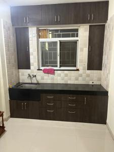 1 BHK Flat
