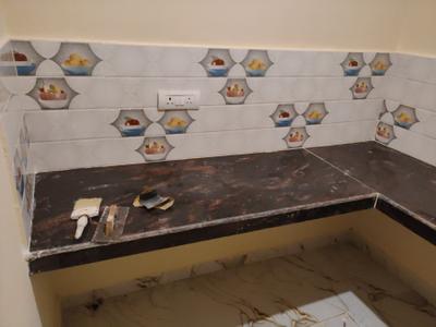 Kitchen Image of 1510 Sq.ft 4.5 BHK Duplex for sale in Sarnath Varanasi for Rs. 6500000