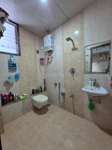 Image of 2025 Sq.ft 3 BHK Apartment / Flat for sale in Science City, Ahmedabad for Rs. 16500000