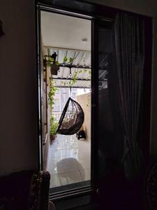 Balcony Image of 680 Sq.ft 2 BHK Apartment / Flat for sale in Kangsiyali Rajkot for Rs. 3149000