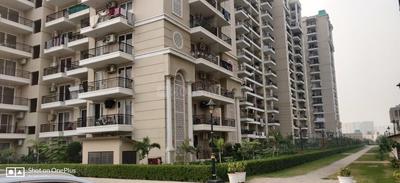 Image of 1612 Sq.ft 3 BHK Apartment / Flat for sale in Ambika LA Parisian , Sector 66, Mohali for Rs. 24500000