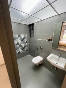 Bathroom Image of 1636 Sq.ft 3 BHK Apartment / Flat for sale in Kothrud Pune for Rs. 23500000