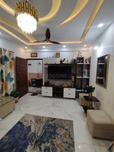 Hall Image of 1360 Sq.ft 3 BHK Apartment / Flat for sale in Icon SN Luxuria by Icon Costructions, Kothanur Bengaluru for Rs. 14300000