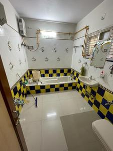 Bathroom Image of 1650 Sq.ft 5 BHK Villa for sale in Udhna Surat for Rs. 18000000