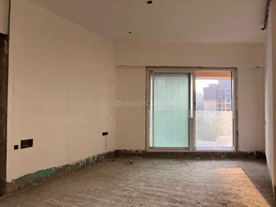 Bedroom Image of 1682 Sq.ft 3 BHK Apartment / Flat for sale in Tridhaatu Aranya Phase I, Anushakti Nagar Mumbai for Rs. 74900000