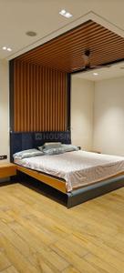 Bedroom Image of 4660 Sq.ft 4 BHK Villa for sale in Rajapushpa Green Dale, Osman Nagar Hyderabad for Rs. 105000000