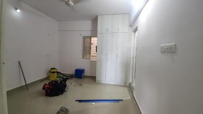 Bedroom Image of 1204 Sq.ft 2 BHK Apartment / Flat for sale in Mayur Daffodil, Thyvakanahally Bengaluru for Rs. 5400000