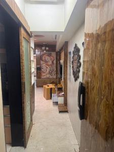 Image of 910 Sq.ft 2 BHK Apartment / Flat for rent in Lodha Amara, Kolshet, Thane for Rs. 56000