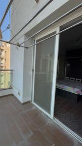 Balcony Image of 1100 Sq.ft 2 BHK Apartment / Flat for sale in Nandan Inspera, Wakad Pune for Rs. 11500000