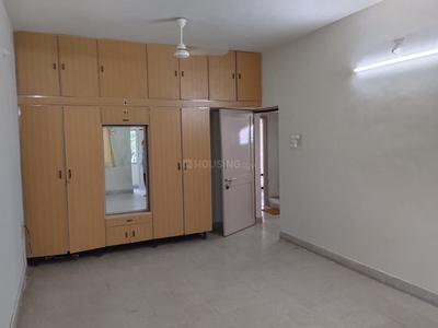 Bedroom Image of 1100 Sq.ft 2 BHK Independent House for rent in Gotri Vadodara for Rs. 20000
