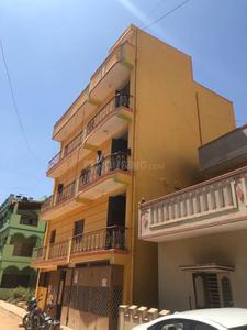 Image of 4500 Sq.ft 2 BHK Independent House for sale in Yelahanka New Town, Bengaluru for Rs. 16000000