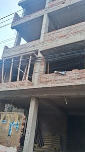 Image of 875 Sq.ft 2 BHK Apartment / Flat for sale in Belghoria, Kolkata for Rs. 3675000
