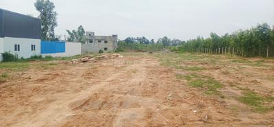Image of 1350 Sq.ft Residential Plot / Land for sale in Bannerughatta, Bengaluru for Rs. 4455002