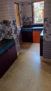 Kitchen Image of 2000 Sq.ft 4 BHK Independent House for rent in Kalyani Nadia for Rs. 28000