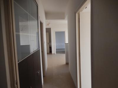 Image of 1419 Sq.ft 3 BHK Apartment / Flat for sale in Unique My Haveli, Ramchandpura, Jaipur for Rs. 3800000