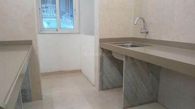 Kitchen Image of 1370 Sq.ft 3 BHK Apartment / Flat for rent in Piramal Vaikunth Cluster 2, Thane West Thane for Rs. 85000