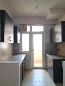 Kitchen Image of 1180 Sq.ft 2.5 BHK Apartment / Flat for sale in Amrapali Silicon City, Sector 76 Noida for Rs. 11800000
