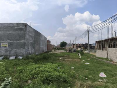 Image of 585 Sq.ft Residential Plot / Land for sale in Chipiyana Buzurg, Ghaziabad for Rs. 4850650