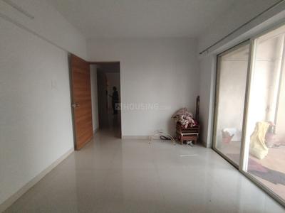 Hall Image of 1114 Sq.ft 2 BHK Apartment / Flat for sale in Dharmavat Sunder Sanskruti Phase II, Nanded Pune for Rs. 11700000