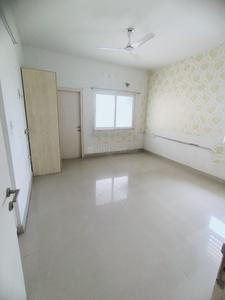 Hall Image of 1370 Sq.ft 3 BHK Apartment / Flat for sale in Jagatpur Ahmedabad for Rs. 6500000