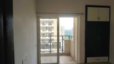Bedroom Image of 1057 Sq.ft 2 BHK Apartment / Flat for sale in Nimbus Express Park View 2, Chi V Greater Noida for Rs. 8200000