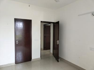 Bedroom Image of 1345 Sq.ft 3 BHK Apartment / Flat for sale in Amrapali Heartbeat City IV, Sector 107 Noida for Rs. 14500000