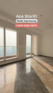 Hall Image of 1350 Sq.ft 2 BHK Apartment / Flat for sale in ACE Ace Starlit, Sector 152 Noida for Rs. 19300000