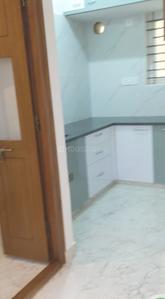 Kitchen Image of 750 Sq.ft 2 BHK Independent House for rent in Jigani Bengaluru for Rs. 16500
