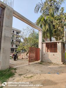 Image of 1054 Sq.ft 3 BHK Apartment / Flat for sale in Chandannagar, Hooghly for Rs. 3372800