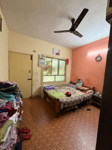 Bedroom Image of 1000 Sq.ft 2 BHK Apartment / Flat for sale in Vontikoppal Mysore for Rs. 7200000