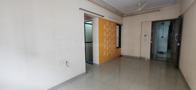Hall Image of 750 Sq.ft 1 BHK Apartment / Flat for sale in Godrej Prime, Chembur Mumbai for Rs. 11000000