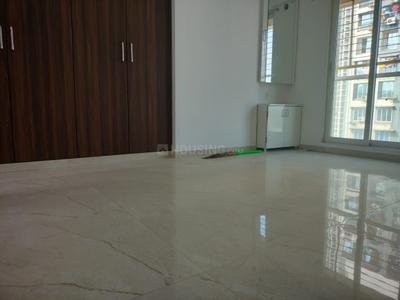 Bedroom Image of 990 Sq.ft 2 BHK Apartment / Flat for sale in Thane West Thane for Rs. 9000000