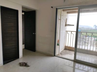 Bedroom Image of 1150 Sq.ft 2 BHK Apartment / Flat for sale in Ulwe Navi Mumbai for Rs. 12200000