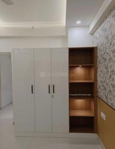 Bedroom Image of 1700 Sq.ft 3 BHK Apartment / Flat for sale in Shalimar Oneworld Vista, Gomti Nagar Lucknow for Rs. 15000000