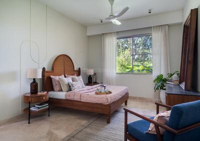 Bedroom Image of 1962 Sq.ft 3 BHK Apartment / Flat for sale in Visista By Vista Spaces Okas, Allalasandra Bengaluru for Rs. 32915700