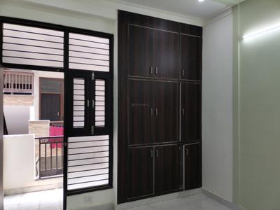 Bedroom Image of 750 Sq.ft 2 BHK Apartment / Flat for sale in Kambakshpur Noida for Rs. 3083800