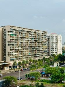 Image of 1850 Sq.ft 3 BHK Apartment / Flat for sale in Balaji Delta Tower 2, Ulwe, Navi Mumbai for Rs. 27500000