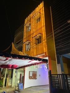 Image of 600 Sq.ft 2 BHK Independent House for rent in Pozhichalur, Chennai for Rs. 14999