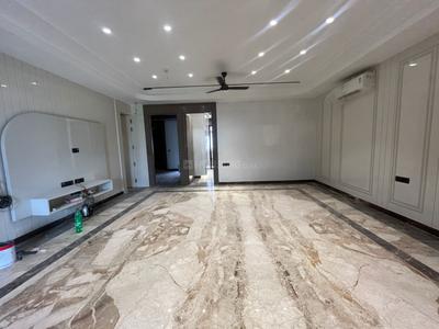 Hall Image of 1728 Sq.ft 3 BHK Builder Floor for rent in Karkardooma New Delhi for Rs. 85000