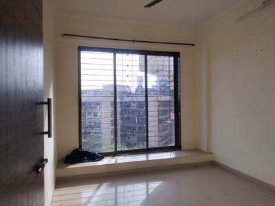 Hari Om Complex Bedroom One 2