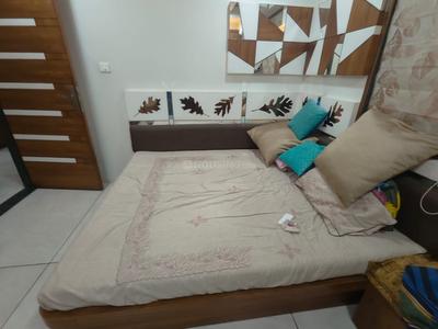 Bedroom Image of 2394 Sq.ft 4 BHK Apartment / Flat for sale in Bodakdev Ahmedabad for Rs. 21500000