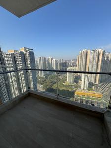 2.5 BHK Apartment
