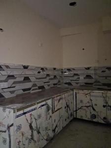 Kitchen Image of 1800 Sq.ft 4 BHK Apartment / Flat for sale in Elite Apartment, Sector 74 Noida for Rs. 7200003