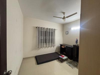 Bedroom Image of 1450 Sq.ft 3.5 BHK Apartment / Flat for sale in SJR Parkway Homes, Rayasandra Bengaluru for Rs. 20000001