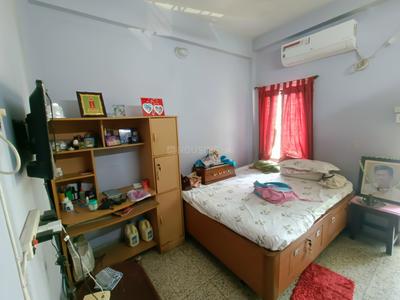 Bedroom Image of 700 Sq.ft 2 BHK Apartment / Flat for sale in Garia, Sonarpur Kolkata for Rs. 2200000