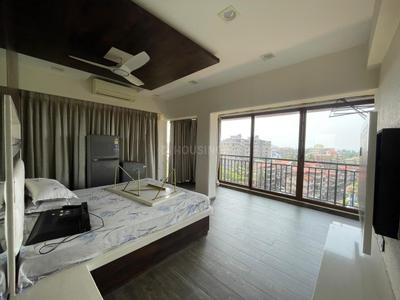 Bedroom Image of 2152 Sq.ft 3 BHK Apartment / Flat for rent in Panjim Goa for Rs. 130000