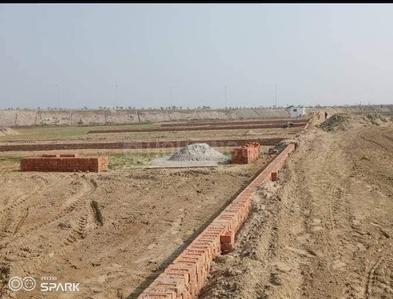 Image of 1000 Sq.ft Residential Plot / Land for sale in Maniram, Gorakhpur for Rs. 651000